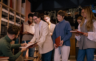 Academic Events
